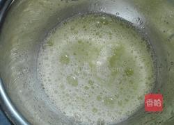 八寸酸奶威风蛋糕的做法图解11