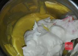 八寸酸奶威风蛋糕的做法图解15