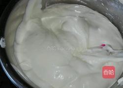 八寸酸奶威风蛋糕的做法图解16