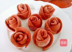 玫瑰物语的做法图解8