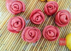 玫瑰物语的做法图解10