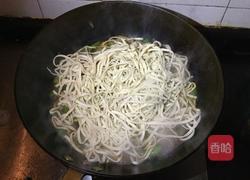 铁锅排骨焖面的做法图解7