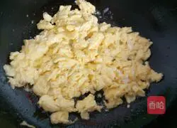 Illustration of how to make leek boxes 10