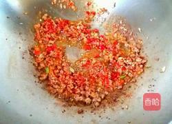 剁椒肉末炒笋丁的做法图解6