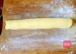 南瓜馒头的做法图解11