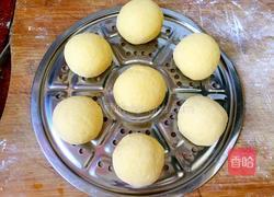 南瓜馒头的做法图解14