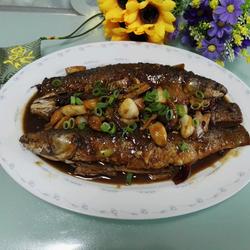 家熬梭鱼的做法[图]