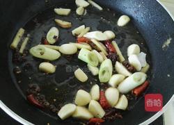 家熬梭鱼的做法图解3