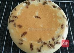 电饭煲南瓜蛋糕的做法图解10