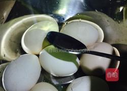 茶蛋的做法图解2