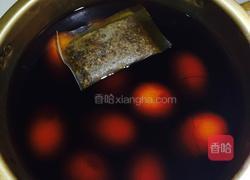 茶蛋的做法图解4