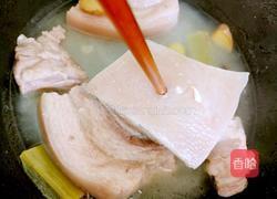 煮五花肉的做法图解3