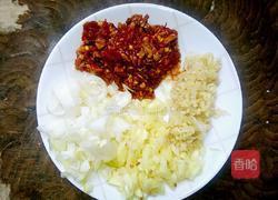 麻婆豆腐的做法图解4