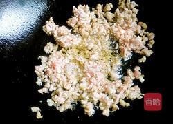 麻婆豆腐的做法图解6