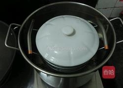 栗子炖老鸡的做法图解5