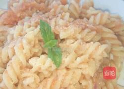 素螺旋粉的做法图解7