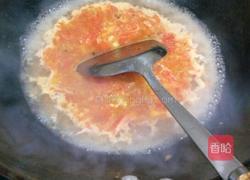 番茄牛肉面的做法图解4