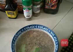 酱卤猪脚的做法图解4