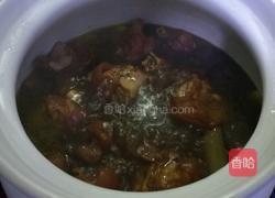 酱卤猪脚的做法图解10