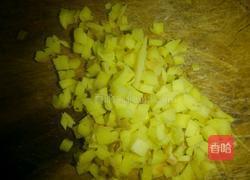 豆角肉馅饺子的做法图解5