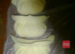 豆角肉馅饺子的做法图解7