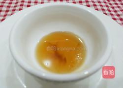 蜂蜜红心柚子汁的做法图解2