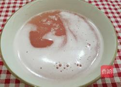 蜂蜜红心柚子汁的做法图解7