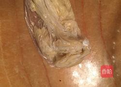 低脂香蕉蛋糕的做法图解2