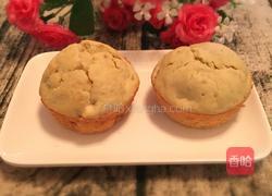 低脂香蕉蛋糕的做法图解6