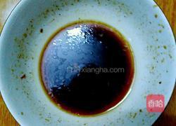 烤香肠的做法图解4