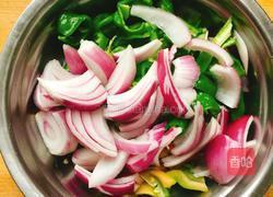 自制红烧茄子的做法图解1