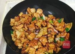 自制红烧茄子的做法图解7