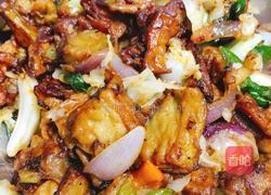 自制红烧茄子的做法图解11