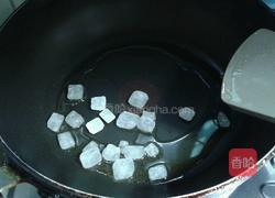 板栗红烧肉的做法图解5