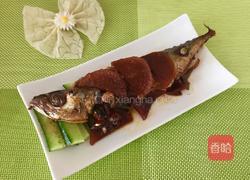 萝卜青条鱼的做法图解7