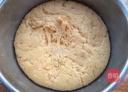 红薯五香芝麻烤饼的做法图解8