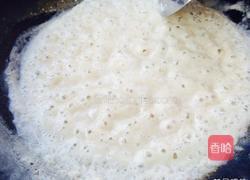 红薯五香芝麻烤饼的做法图解9