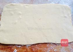 红薯五香芝麻烤饼的做法图解16