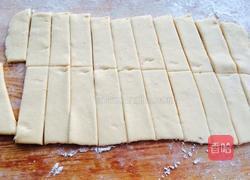 红薯五香芝麻烤饼的做法图解17