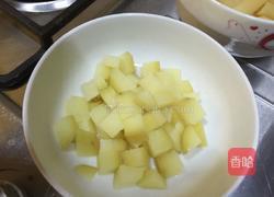 炒意式通心粉的做法图解2