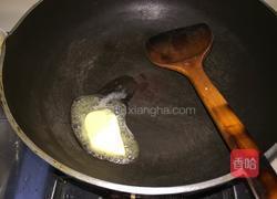 炒意式通心粉的做法图解3