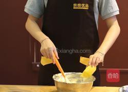 蜂蜜纸杯蛋糕的做法图解7