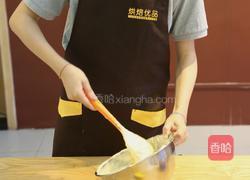 蜂蜜纸杯蛋糕的做法图解8