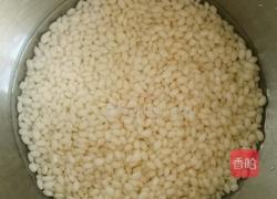 栗子红枣粥的做法图解3