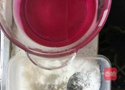 紫金白萝卜的做法图解5