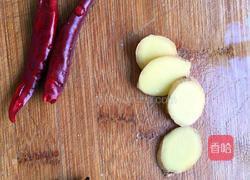 土豆焖鸡腿的做法图解3