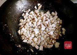 杭椒肉丁的做法图解7