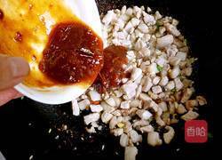 杭椒肉丁的做法图解10