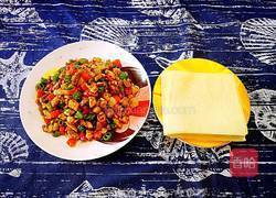 杭椒肉丁的做法图解17