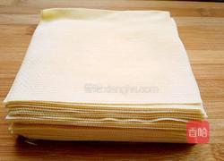 杭椒肉丁的做法图解16